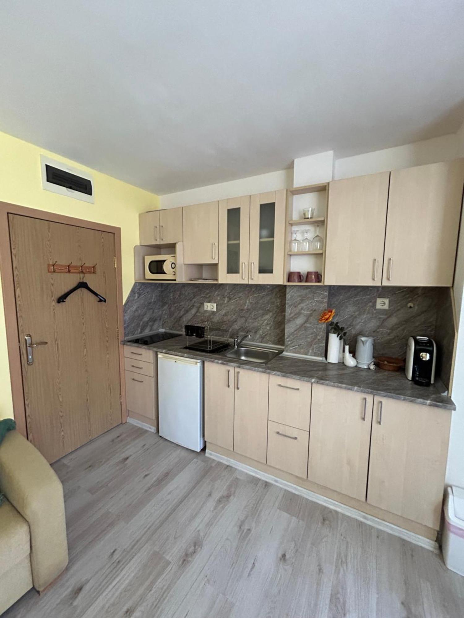 Студио Хармония -Supreme Apartments-Балчик Exterior foto